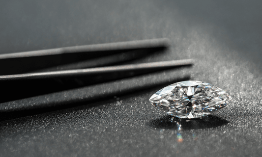 What is a Marquise Diamond?