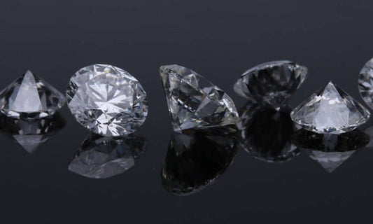 Which is Better, Lab-grown Diamonds or Moissanite?