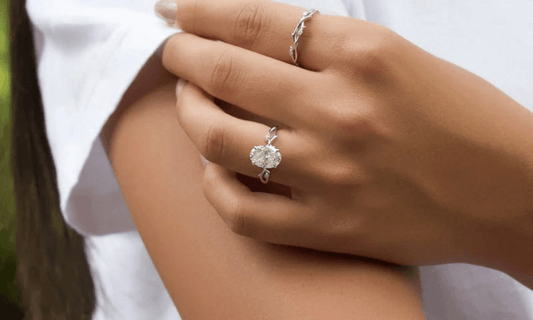 Top 5 Unique Engagement Rings for Women