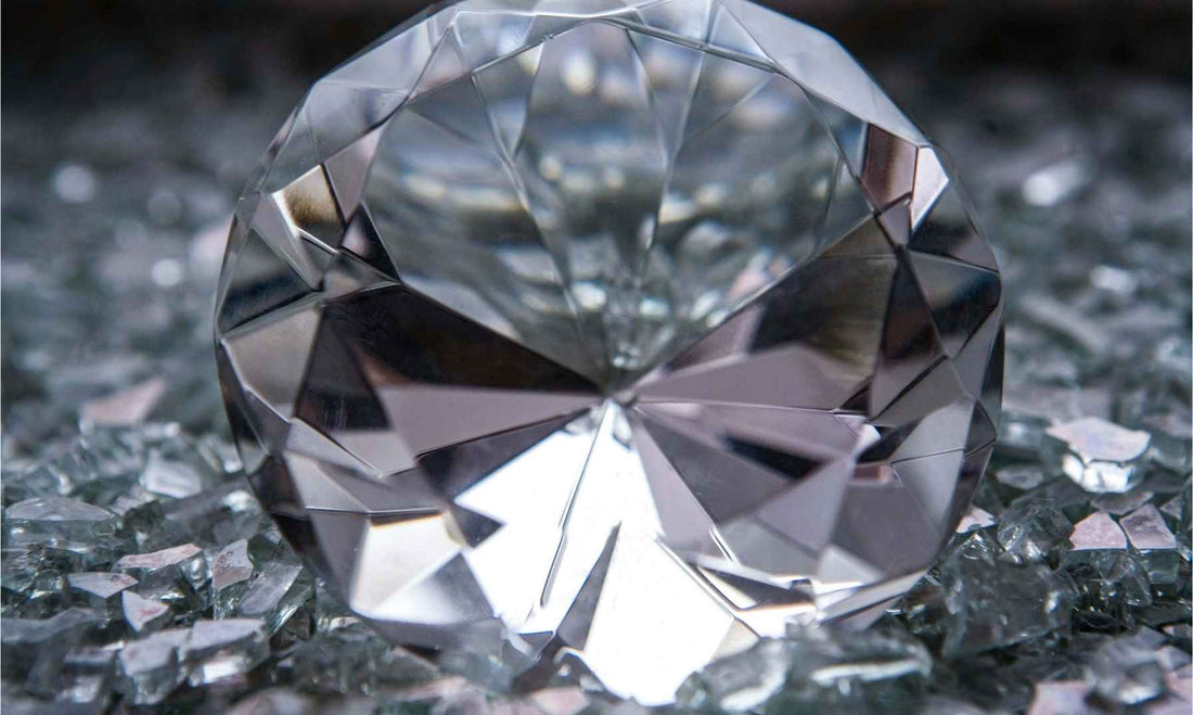 Brilliant Round Cut Diamond