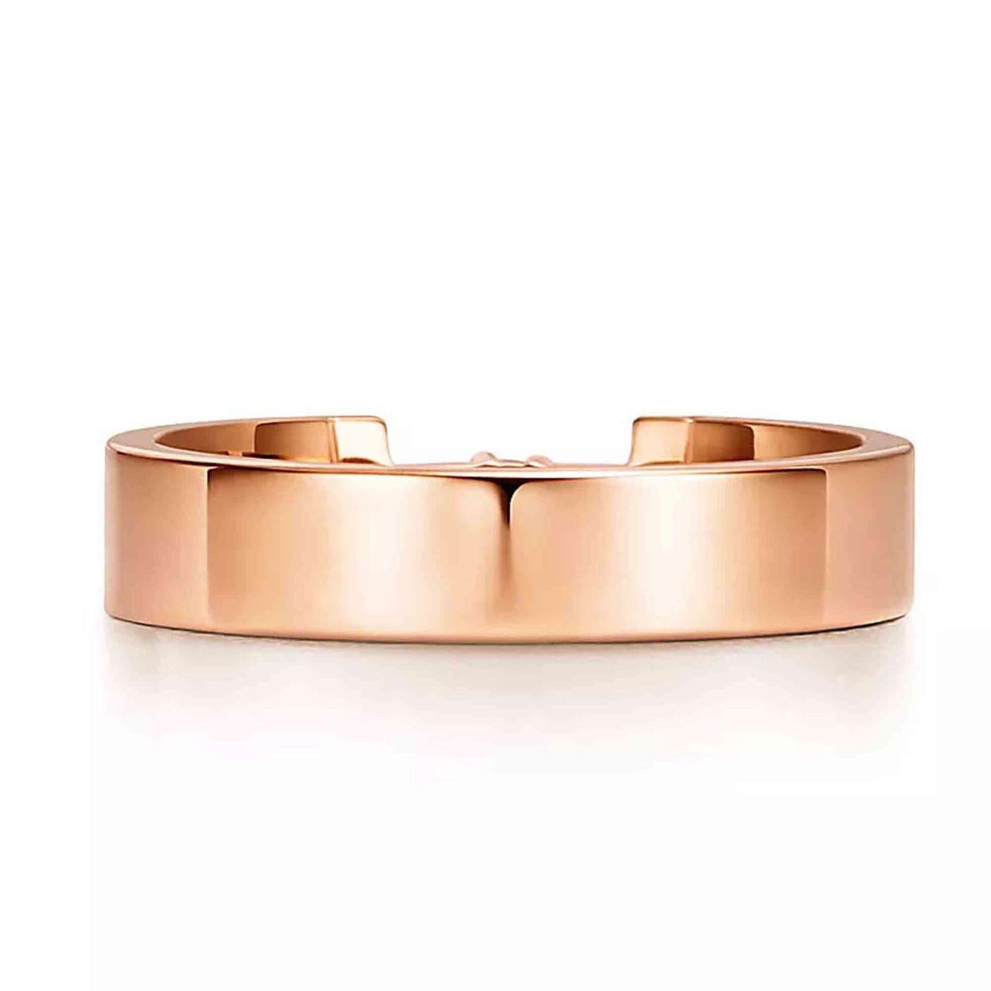 14k Solid Gold Solo Marriage Ring