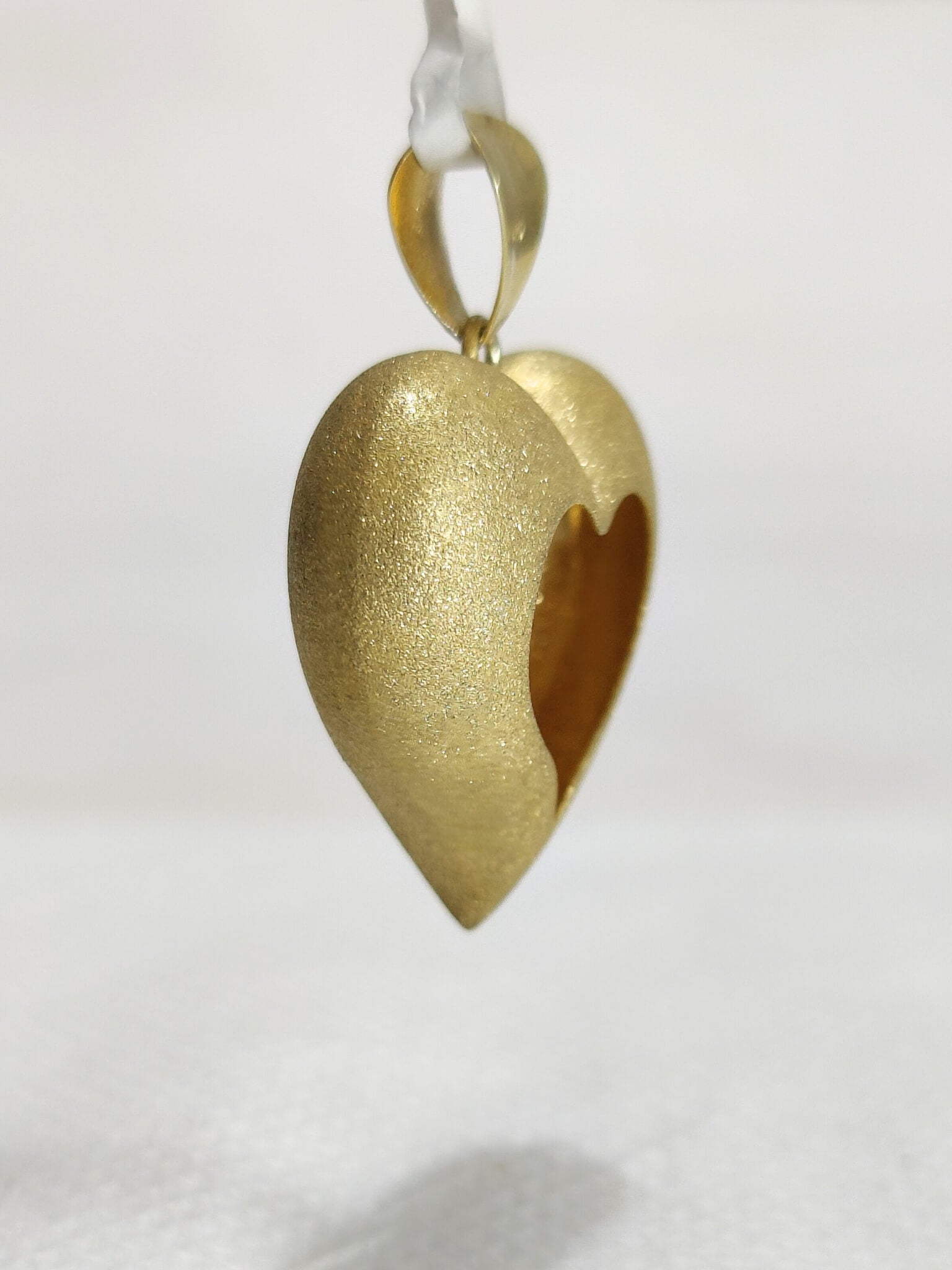 Cute Heart Shaped Pendant for Your Love