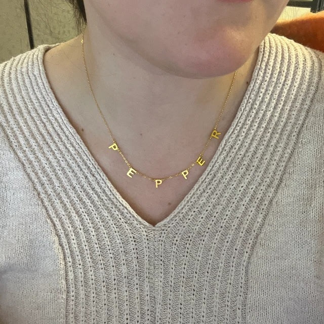 Birthday Gift for Her-Mom Jewelry