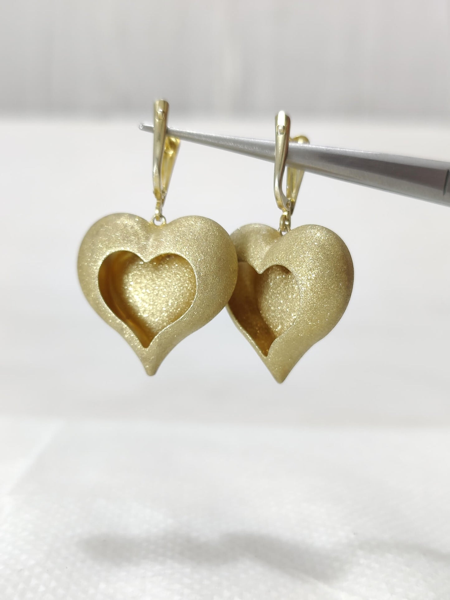 Cute Gift for Daughter, EVERYDAY EARRINGS
