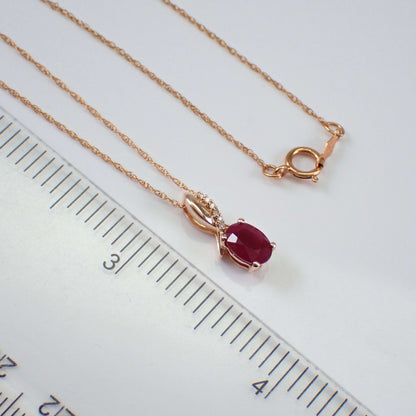 Dainty Gold Necklace