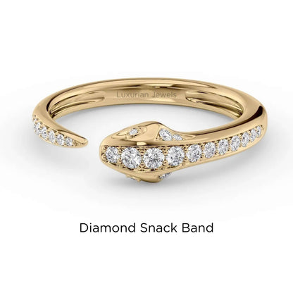 Diamond Snake Band