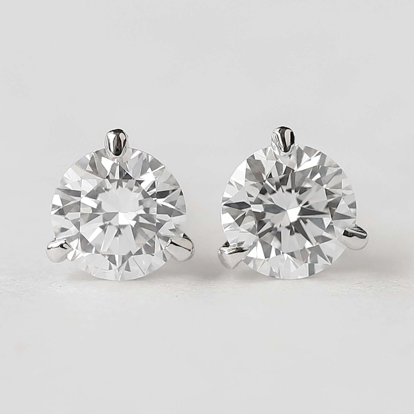 Diamond Studs for Women