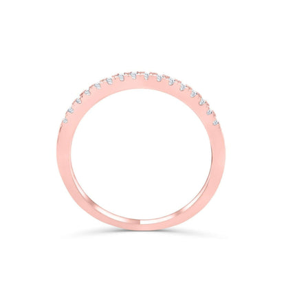 Diamond Wedding Ring, Eternity Ring