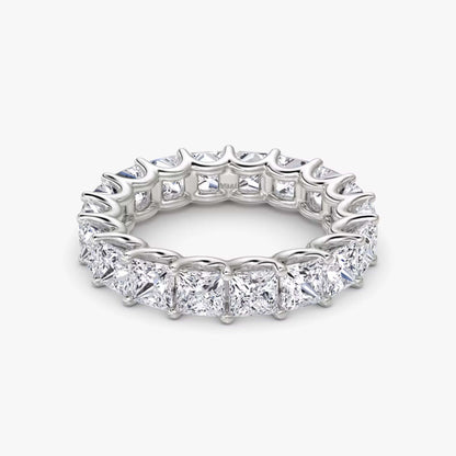 Eternity Band, Diamond Eternity Ring