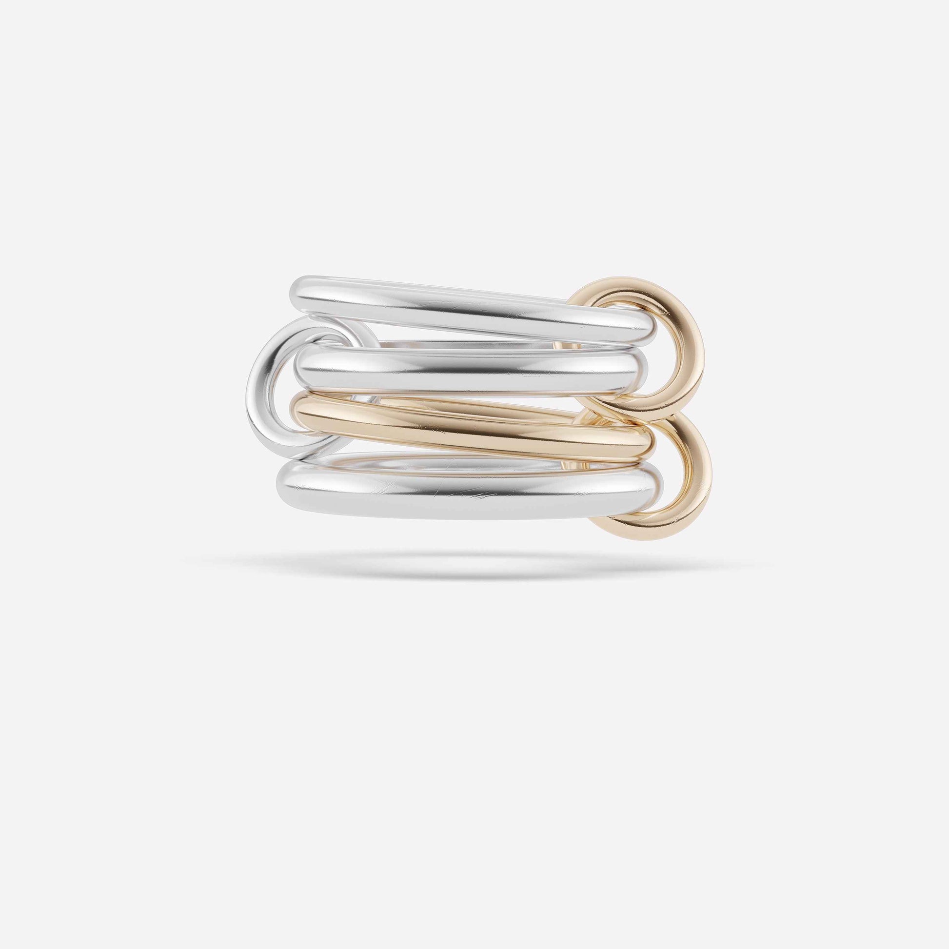 Eternity Statement Ring