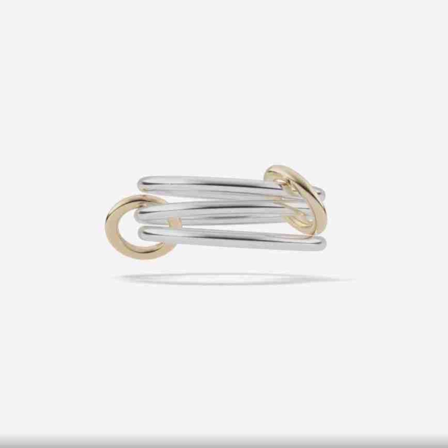 Gold Ring Set For Women