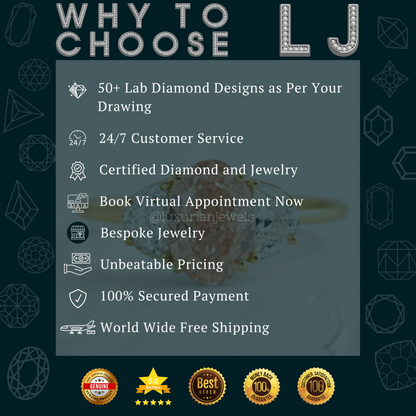 Why To LJ Choose 