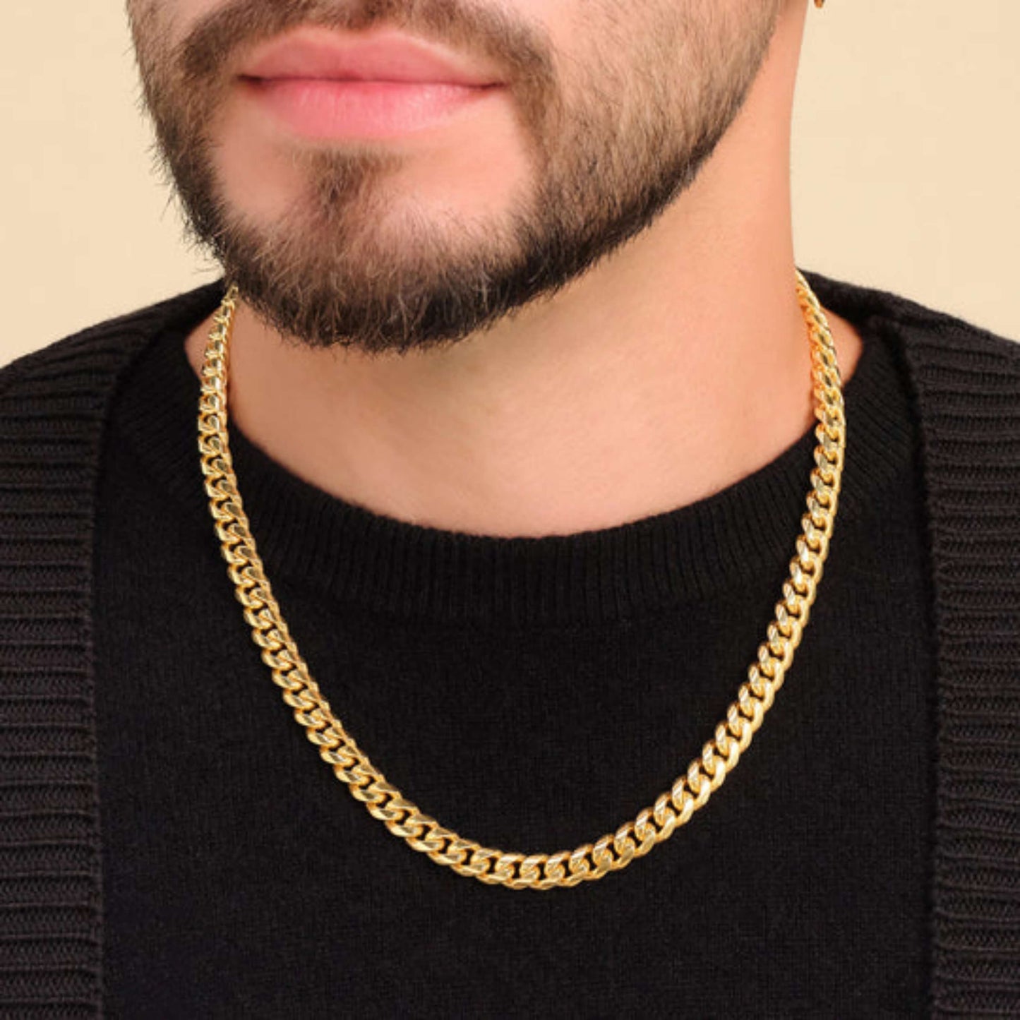 Miami Cuban Link Chain