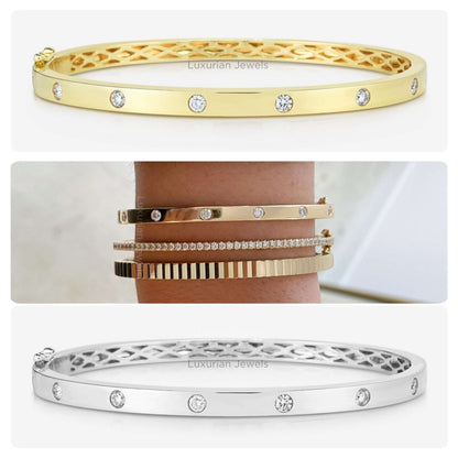 Perfect Everyday Bangle