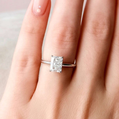 Promise Ring, Proposal Ring, Anniversary Gift