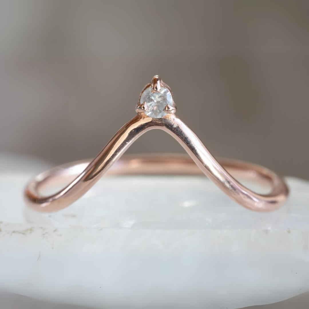 Stacking Ring