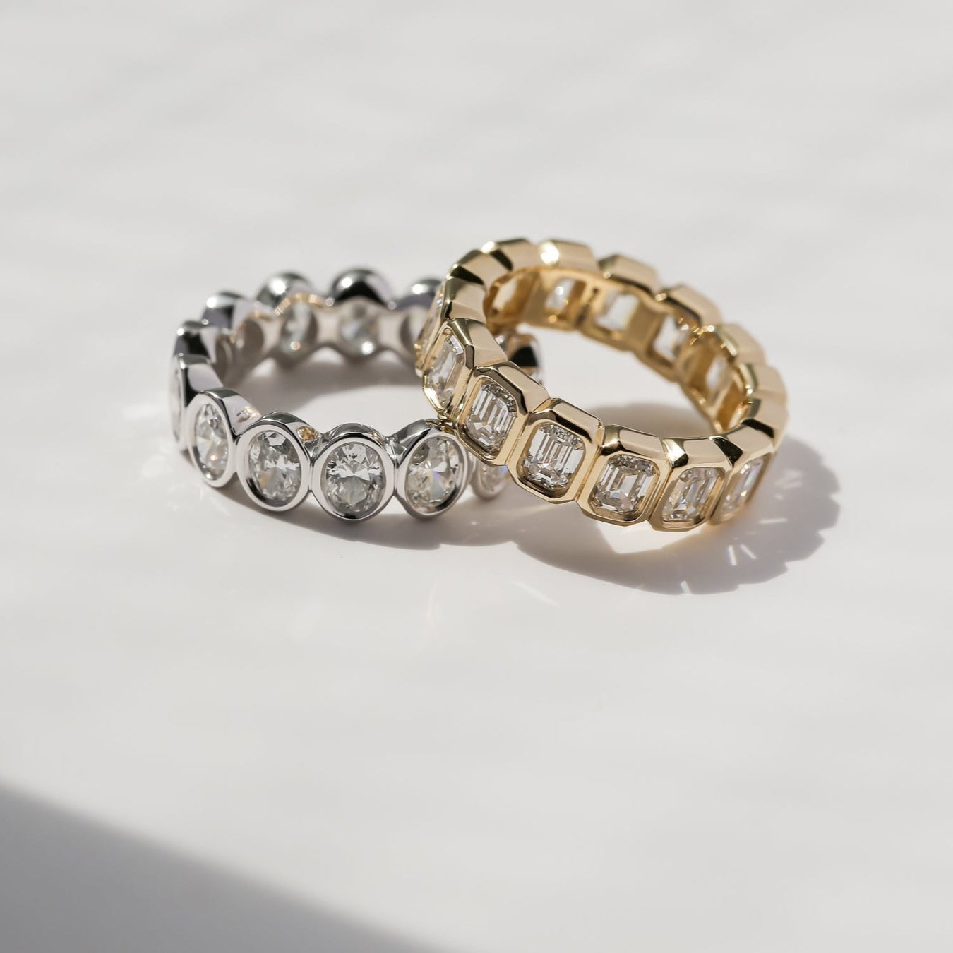 Stacking Ring For Women