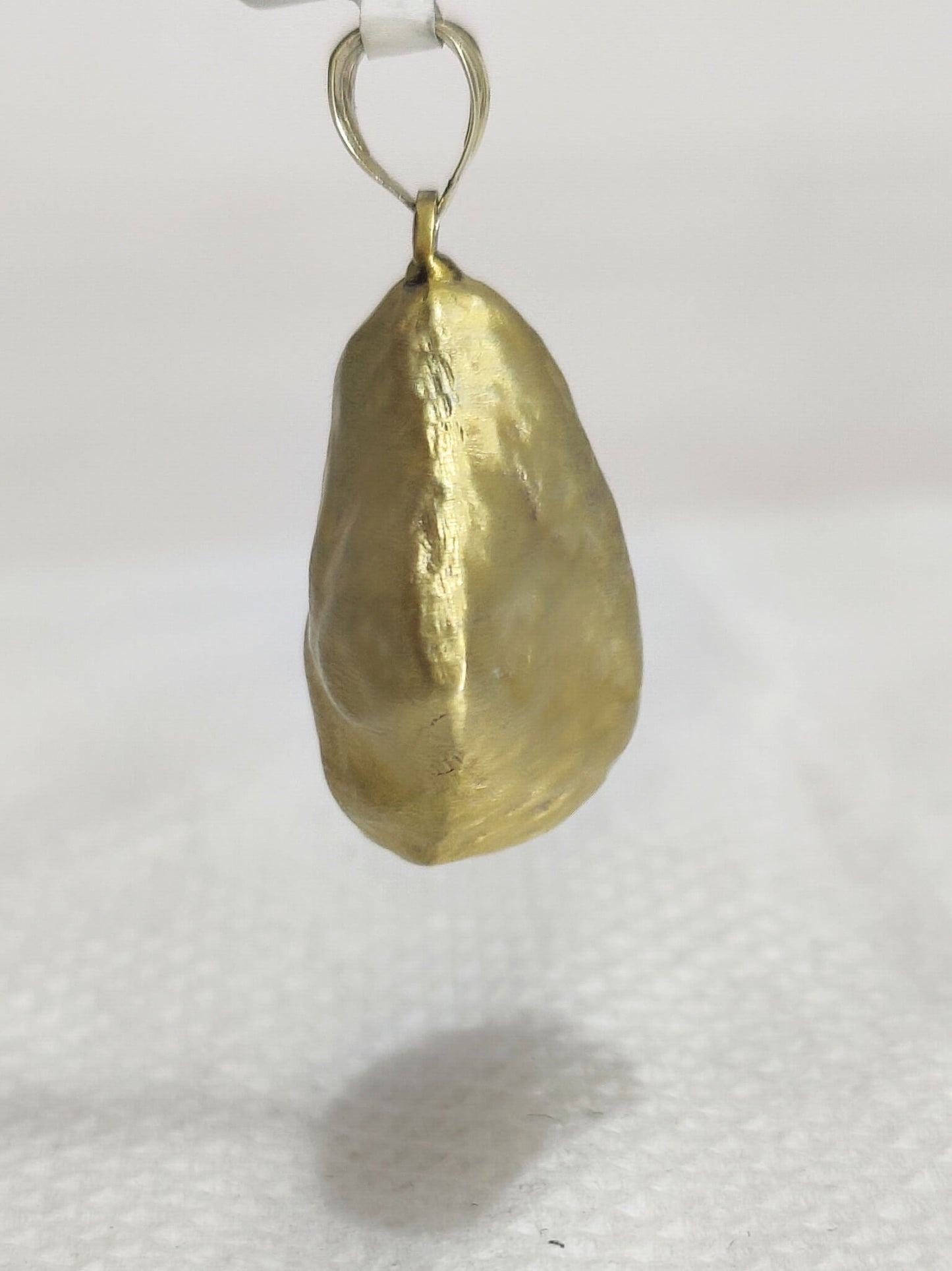 Unique Stone Pendant, Attractive Pendant