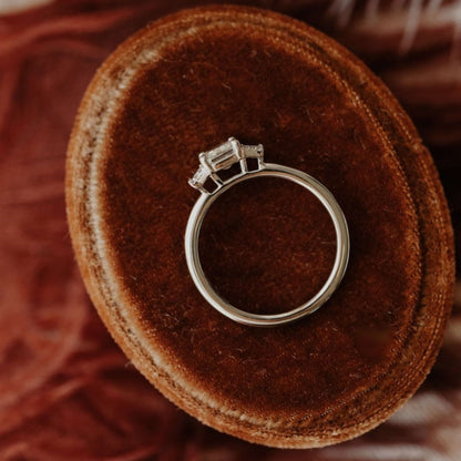 Valentines Gift for her, Luxury Ring