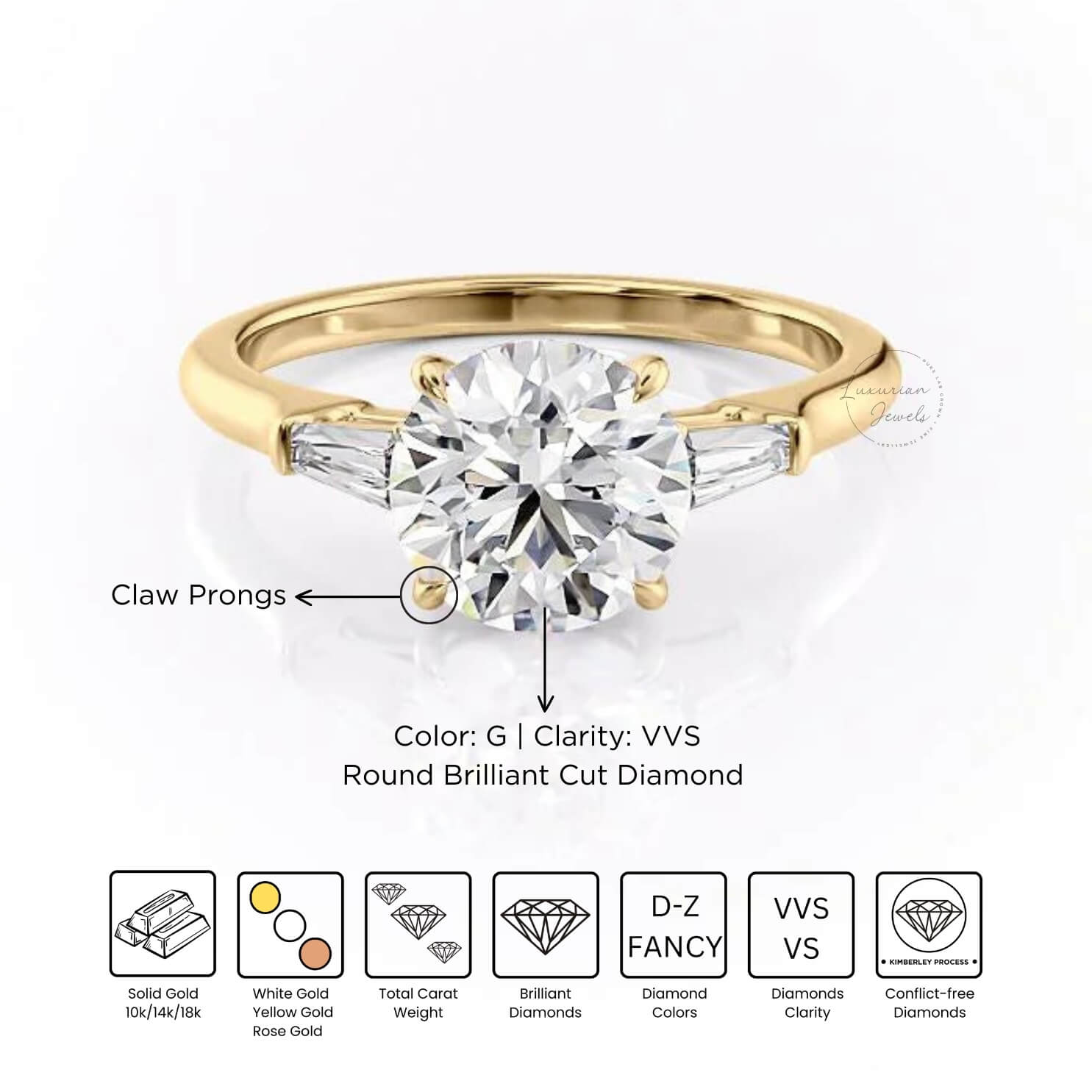 Wedding Ring,Anniversary-Promise Ring