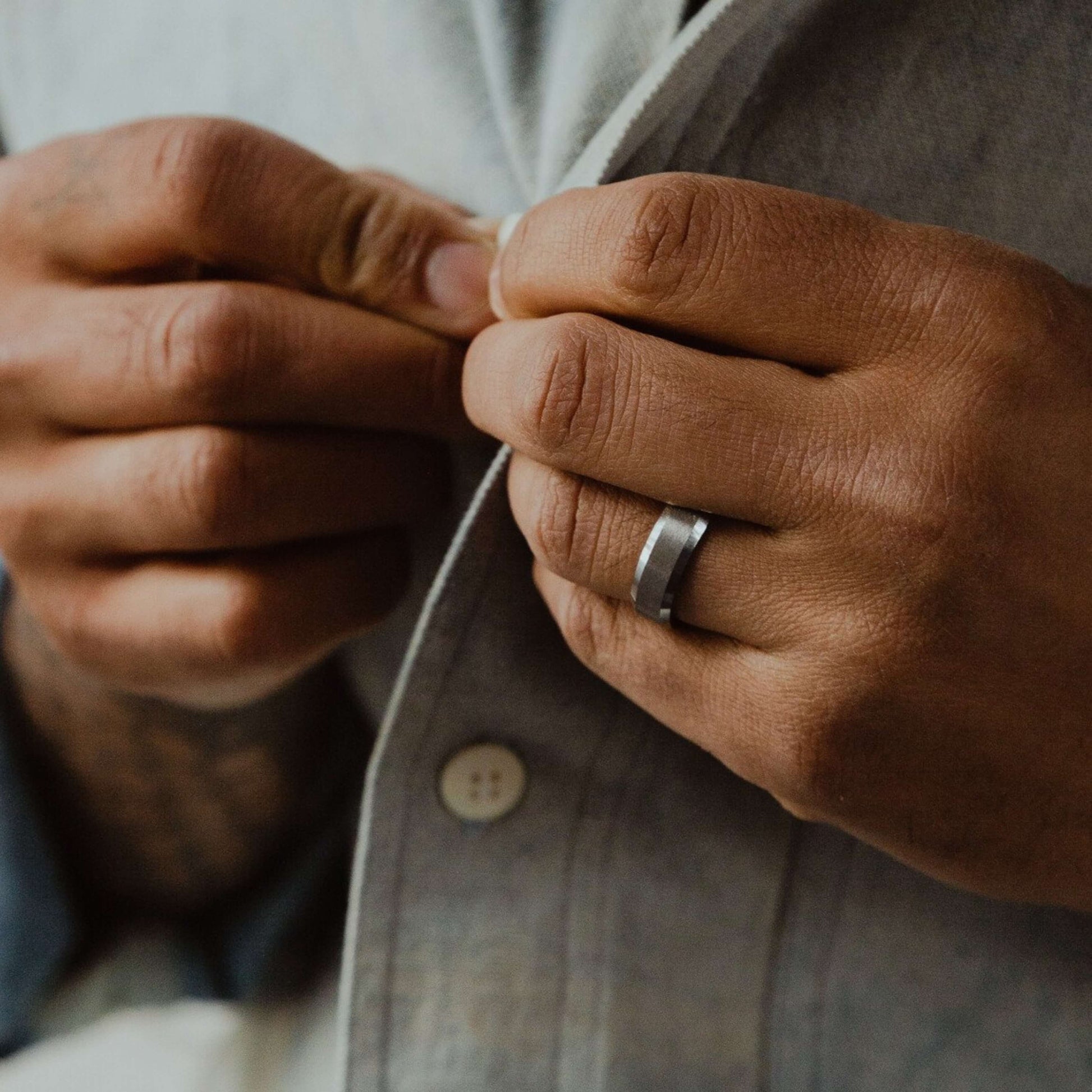 White Gold Rings , Real Gold Rings 