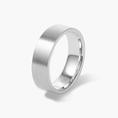 Womens Wedding Band, Mens Wedding Band